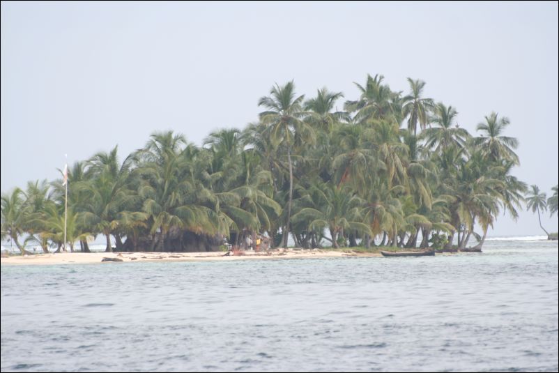 San Blas